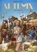 Artémis, t. 01